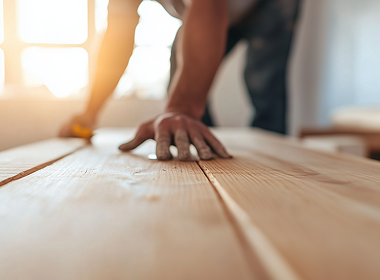 How to Maintain and Care for Your Wooden Furniture