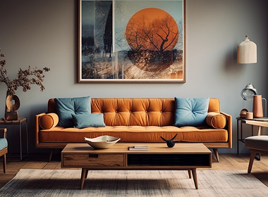 2025 Interior Design Trends: Must-Have Furniture Pieces