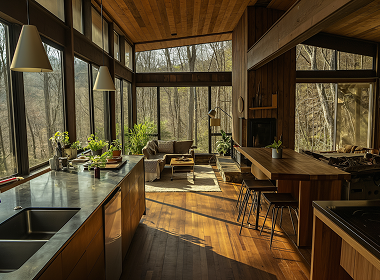 Sustainable Furniture: Eco-Friendly Choices for Your Home