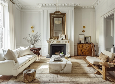 Luxury vs. Budget Furniture: What’s Worth the Splurge?