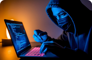 Why Strong Passwords Are No Longer Enough