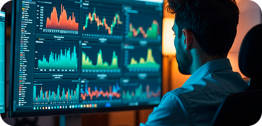 Swing Trading vs Day Trading – Which Suits You Best?