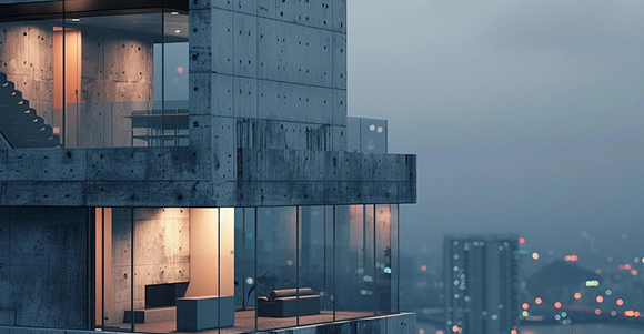 The Future of Sustainable Architecture: Trends for 2025 Year