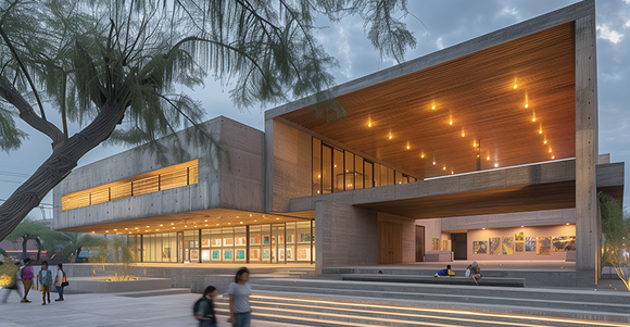 Adaptive Reuse: Giving Old Buildings a New Purpose for world