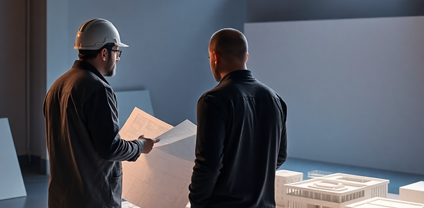 From Concept to Creation