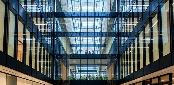 Smart Buildings: The Future is Now