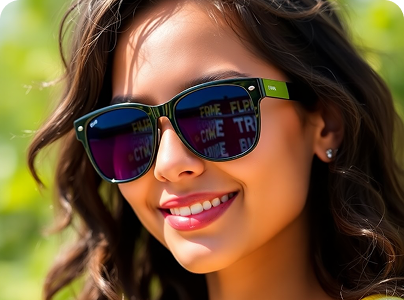 UV Protection for Your Eyes
