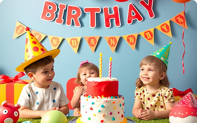 Perfect Party Packages: Celebrate Your Special Day